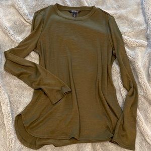 Banana Republic Long Sleeved Top